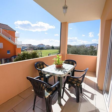 Apartment Drmic Каштела Екстер'єр фото